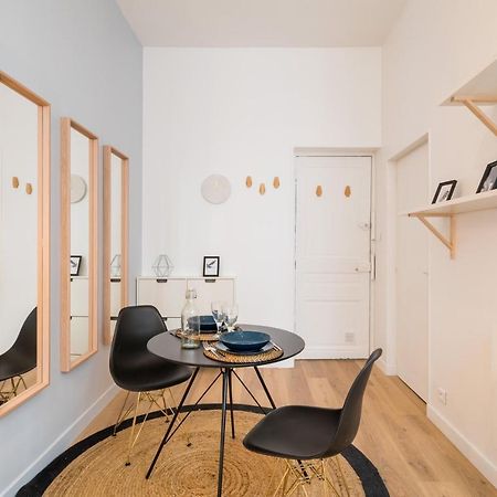 Honore - Suite Baleine Lyon Exteriér fotografie
